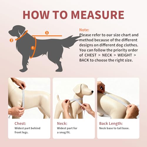 Dog Shirt, Cooling Vest Lightweight Breathable, Dog T-Shirts All-Season UV Protection Pet Clothes Quick Dry Soft Stretchy Pet Shirt Vest for Small Medium Large Dogs (Brier Rose 1PC, Large) - color: Brier Rose, size: Large (44-55lbs)