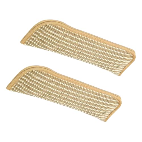Cats Pillow Toy Containing Catnips Promotes Active Play Easy Easyly Toy - color: 2pcs, size: L