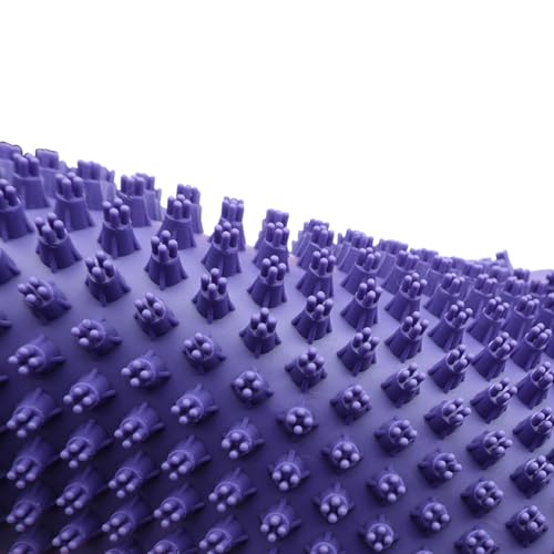 Dog Bath Brush, Dog Shampoo Brush for Shower, Pet Washing Gloves, Pet Grooming Bath Supplies, Soft Silicone