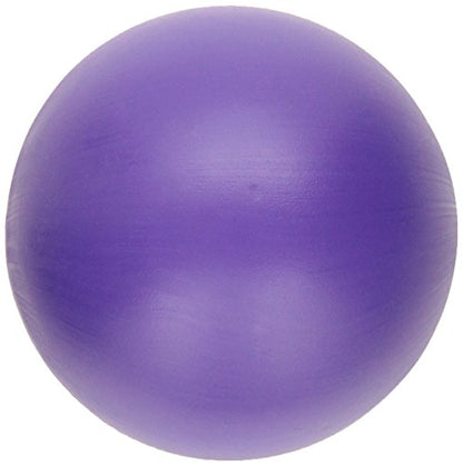 Jolly Pets 6-Inch Push-n-Play, Purple, 6 Inches/Medium - color: Purple, size: Medium (6 in)