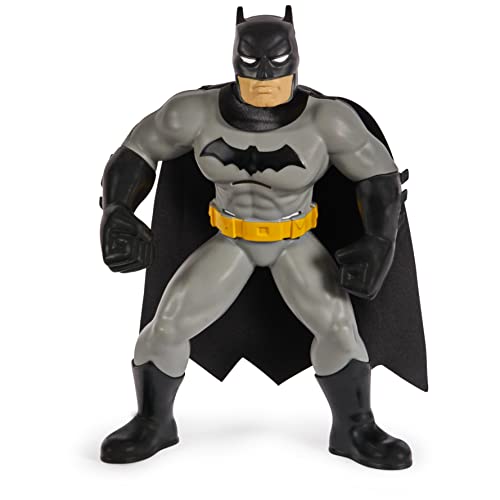 SwimWays DC Batman Floatin' Figures, Swimming Pool Accessories & Kids Pool Toys, Batman Party Supplies & Water Toys for Kids Aged 3 & Up - color: Batman Floating Figure
