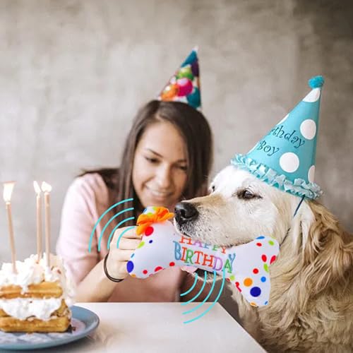 Puppy Chew Toys, Interactive Cute Durable Fabric Durable Dog Toys,Plush Stuffed Heavy Duty Dog Toy for Aggressive Chewers for Anxiety Relief Puppy Small Medium Breeds Teething Home Playing Indoor - color: C
