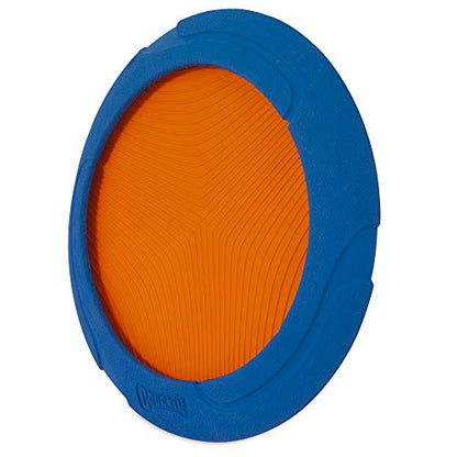 Chuckit! Ultra Flight Dog Fetch Toy - size: Ultra Flight