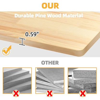 Cat Shelves for Wall, 16-in-1 Solid Wood Wall Mounted Cat Wall Shelves with Tunnel, Scratching Post, Steps & Bridge Ladder, Multi-Level Cat Climbing System, Space Saving, Floating Cat Shelves - color: Burlywood, size: 16-in-1