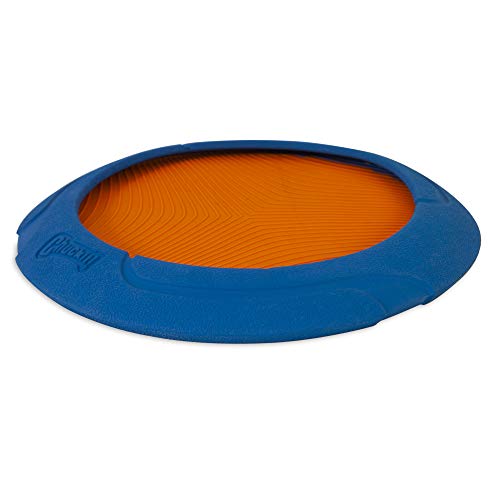 Chuckit! Ultra Flight Dog Fetch Toy - size: Ultra Flight