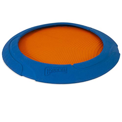 Chuckit! Ultra Flight Dog Fetch Toy - size: Ultra Flight
