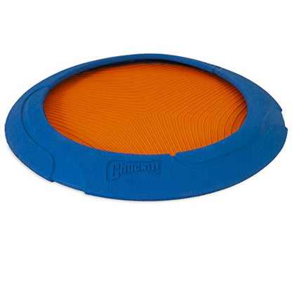 Chuckit! Ultra Flight Dog Fetch Toy - size: Ultra Flight