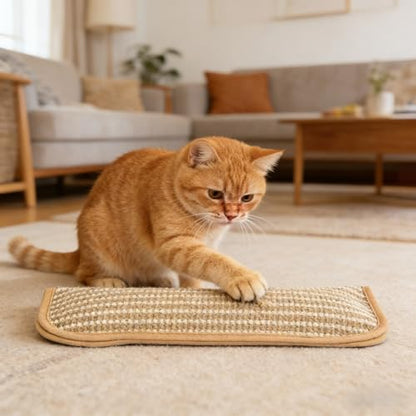 Catnip Kicker Pillow,2026 Upgraded Catnip Pillows for Cats, Interactive Catnips Pillow Toy,Sisal Scratching Pad,Bite Resistant Kitten Teething Toys (4pcs) - color: 4pcs
