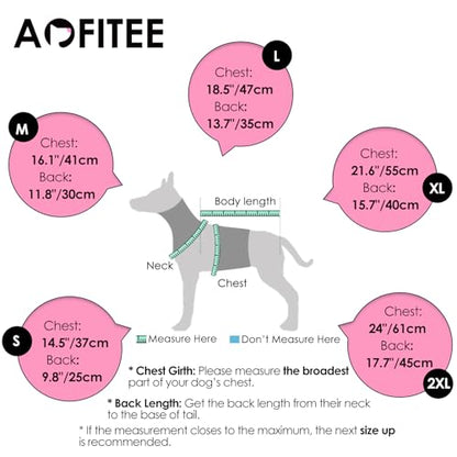 AOFITEE Dog Coat, Waterproof Dog Jacket, Fullbody Dogs Winter Coat Snowsuit, Windproof Puppy Puffer Jacket Snow Suit with Legs, Pet Fleece Winter Vest, Cold Weather Coats for Small Dogs, Gold S - color: Gold, size: Small