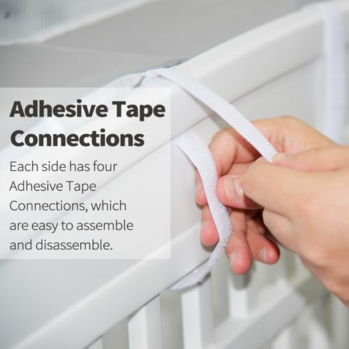 PJYuCien Dog Playpen Mesh Top Cover, Fits 36 Inch 4 Panels Regular Square Plastic Exercise Pet Pen, Adhesive Tape Connections, Grey paw(Note: Cover Only, Fence Not Included) - style: Grey Paw Cover, 36"Width, Grey Paw ( Adhesive Tape Connections )