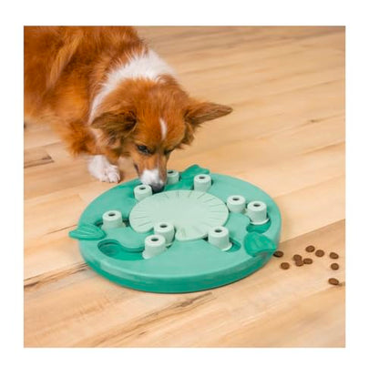 Interactive Dog and Cat Games Treat Hiding Challenge Mental Stimulation with Rewards (14 Inch Worker Game) - size: 14 Inch Worker Game