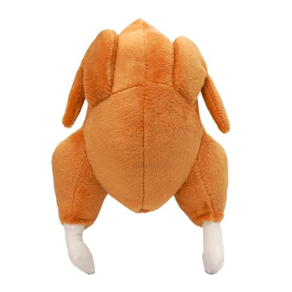 Puppy Chew Toys, Squeaky Cute Durable Fabric Dog Toys for Small Dogs,Indestructible Plush Interactive Interactive Dog Toy for Anxiety Relief Indoor Home Playing Puppy Small Medium Breeds Teething