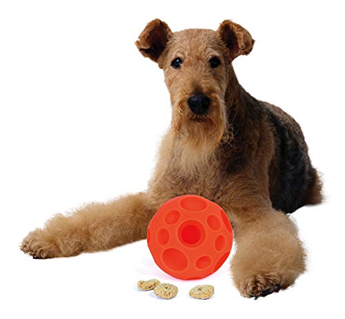 Omega Paw Authentic Tricky Treat Ball Large