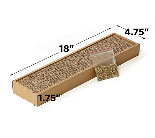 MidWest Homes for Pets 'Catty Scratch' Cat Scratching Pad