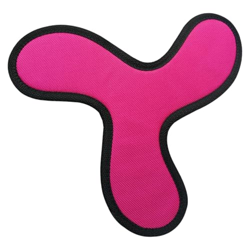 Dog Fetch Toy, Oxford Cloth Pet Interactive Toy for Dog Teething