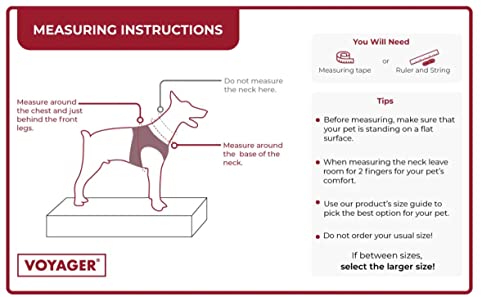 Voyager Step-in Plush Dog Harness – Soft Plush, Step in Vest Harness for Small and Medium Dogs by Best Pet Supplies - Chocolate Suede, XL (Chest: 20.5-23") (Pack of 2) - color: Chocolate Suede, size: XL (Pack of 2)