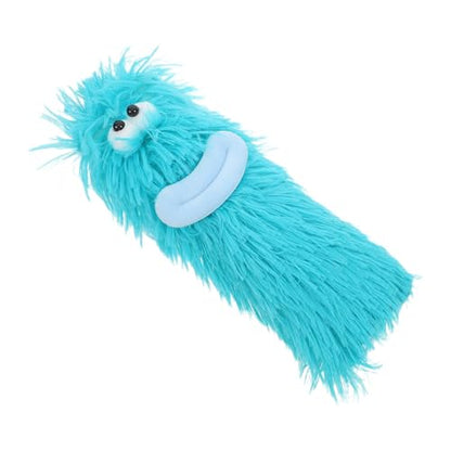 HANABASS Interactive Catnip Plush Pillow for Indoor Cats and Kittens, Chew for Teething, Soft Sturdy Plush Plaything with Catnip for Cat Entertainment