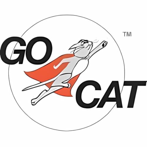 GoCat Da Dragonfly