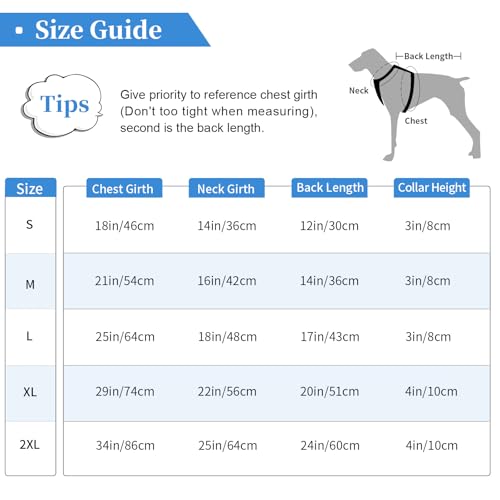 Winter Coat With Harness - Waterproof & Warm Jacket - Easy Zip-Up Design - Turtleneck Fleece Lined Clothes - Reflective Snowsuit Vest for Small Dogs - Purple S - size: Small