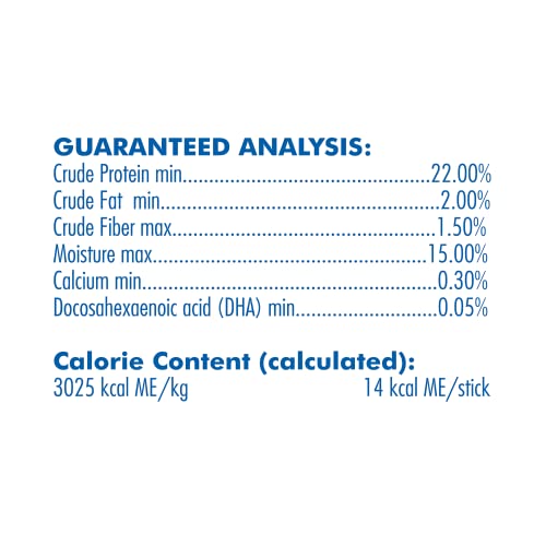 N-Bone Puppy Teething Sticks Peanut Butter Flavor, 3.74-oz Bag - size: 3.7 Ounce (Pack of 1)
