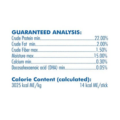 N-Bone Puppy Teething Sticks Peanut Butter Flavor, 3.74-oz Bag - size: 3.7 Ounce (Pack of 1)