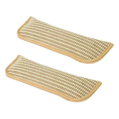 Cats Pillow Toy Containing Catnips Promotes Active Play Easy Easyly Toy - color: 2pcs, size: L
