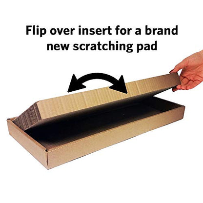 MidWest Homes for Pets 'Catty Scratch' Cat Scratching Pad