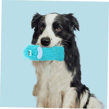 UPKOCH Catnip Plush Pillow Toy for Indoor Cats Kittens Interactive Chew Toy for Playtime Boredom Relief Interest Engaging Cat Plaything