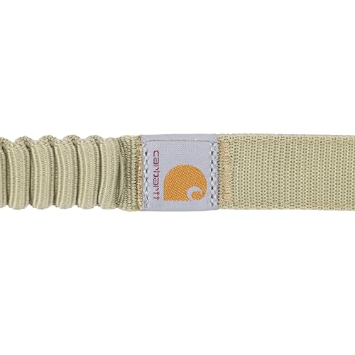 Carhartt Pet Training Tools, Rugged Dog Tool for Tug, Fetch and Play, Field Dog Training Pull (Blaze) - color: Field Dog Training Pull (Blaze)