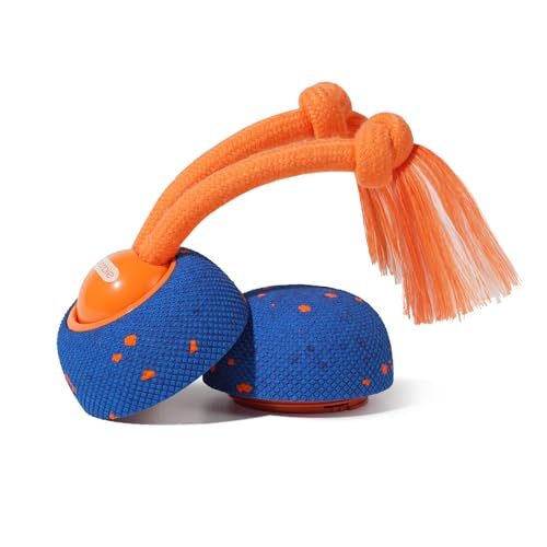 Cheerble Wicked Ball Rolly Replacement Set Blue - color: Blue Replacement Set