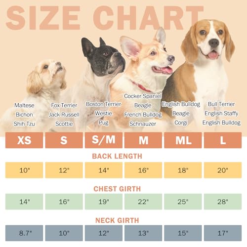 SCENEREAL Fleece Dog Sweaters Hoodie for Small Medium Large Dogs Girls Boys, Plush Fuzzy Dog Clothes Hoodies with Leash Hole, Winter/Fall Puppy Cold Weather Coat, Sherpa Hooded Sweatshirt, Purple M - color: Purple, size: Medium