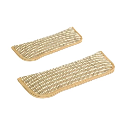 Cats Pillow Toy Containing Catnips Promotes Active Play Easy Easyly Toy - color: 2pcs, size: A