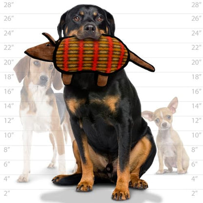 Tuffy Desert Armadillo - color: Multicolor, size: Large