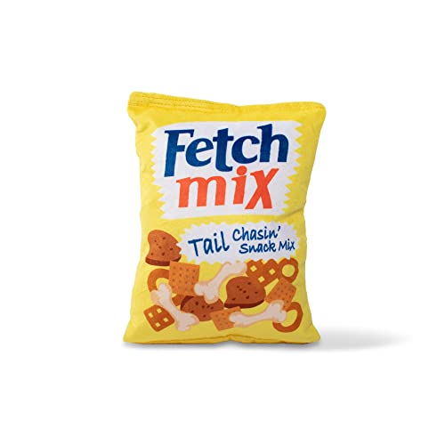 Fringe Studio Plush Dog Toy, Fetch Mix(289746) - color: Fetch Mix