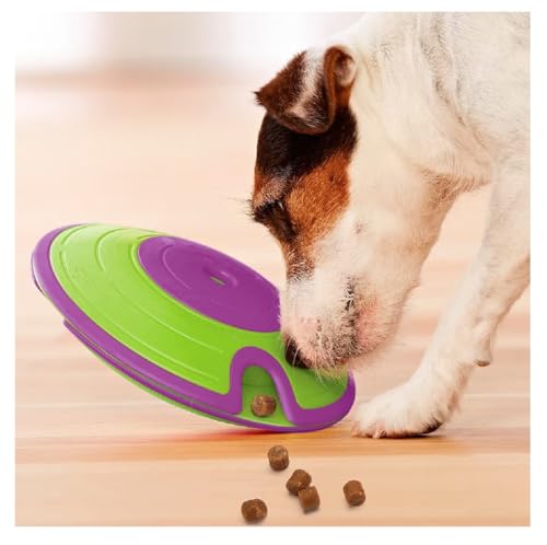 Interactive Dog and Cat Games Treat Hiding Challenge Mental Stimulation with Rewards (7.5 Inch Treat Maze Game) - size: 7.5 Inch Treat Maze Game
