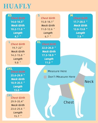 Dog Cooling Vest with Instant Chill-Heat Reflective Mesh Evaporative Dog Cooling Shirt,Adjustable Quick Release Cooling Harness for Dogs for Summer Walking,Hiking & Hot Weather (X-Small) - size: X-Small（Chest Girth 14.6-16.5‘’）
