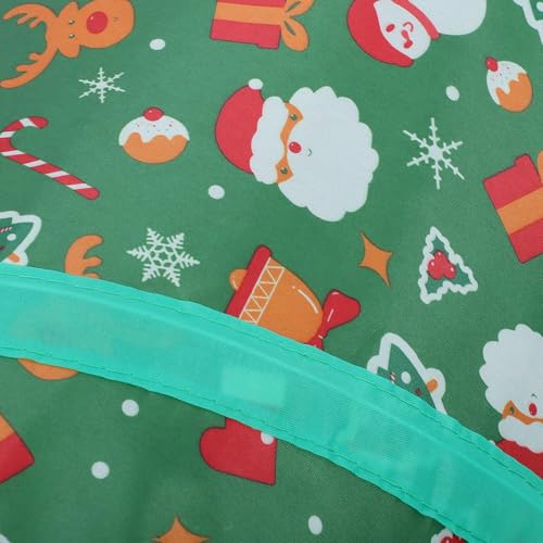 Interactive Foldable Cat Tunnel with Bell Ball Large Indoor Cat Play Cube Soft Collapsible Pet Tunnel Suitable for Indoor Play and Exercise