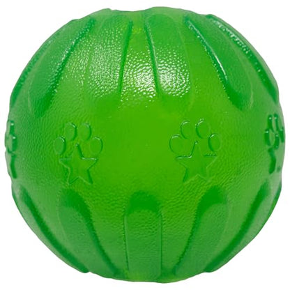Treat Dispensing Chew Ball, Medium - size: Medium