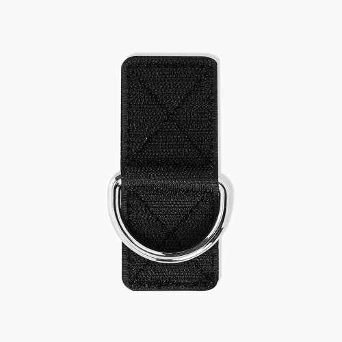 D-Ring No-Pull Harness Attachment by Dog Friendly Co. - size: S-XL