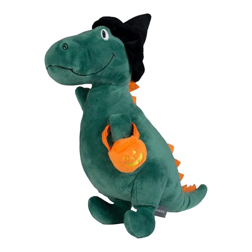 Fringe Studio Plush Dog Toy, Candy REX PetShop Collection (289345) - color: Candy Rex