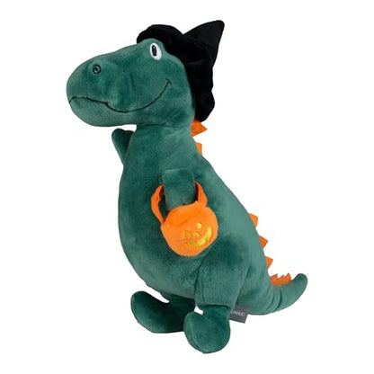 Fringe Studio Plush Dog Toy, Candy REX PetShop Collection (289345) - color: Candy Rex