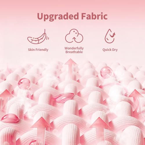Dog Shirt, Cooling Vest Lightweight Breathable, Dog T-Shirts All-Season Sun Protection Quick Dry Soft Stretchy Reflective Tank Top - Small Medium Large Dogs (Candy Patch, Medium) - color: Candy Patch, size: Medium (24-35lbs)