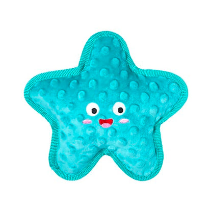 Fringe Studio I'm A Star Durable Plush Dog Toy, Pet Shop Collection (729159) - color: I'm a Star