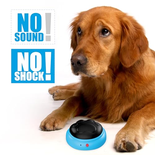 Dog Puzzle Feeder Toy – Remote Control Automatic Treat Dispenser with Light, Interactive IQ Training Slow Feeder, Large Capacity for All Dog Breeds - color: Blue