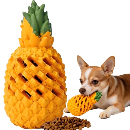 M.C.works Puppy Chew Toys, Dog Chew Toys for Average Chewer, Tough Dog Dental Chews Toy, Indestructible Toys for Small Dogs, 20-40 Pounds, Small - size: 4.3 In