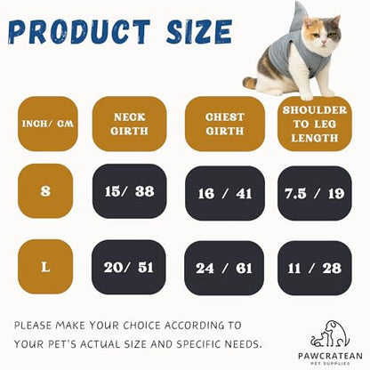 Pet Custom Dog Custom Cat Custom Hoodie, Sporty Look, Funny Gift, Halloween Holiday (Shark with Standing Fin, Small) - color: Shark with Standing Fin, size: Small