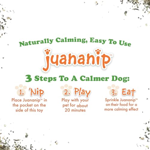 Doggijuana Cafe Combo Refillable Juananip Toy Bundle | Avocado Toast & Everything Bagel | Funny Dog Toy Plush with Catnip and Refill | Interactive Chew for Play - style: Avocado Toast & Everything Bagel