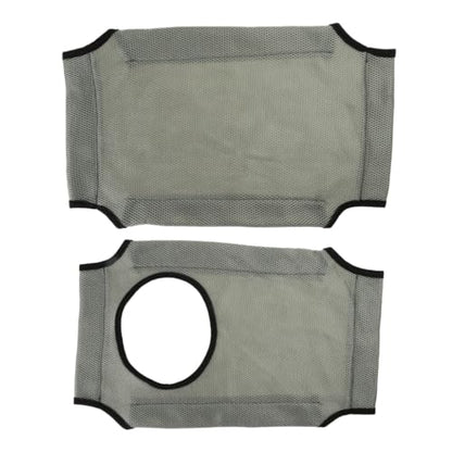 for Cat Window for Seat Mount House Comfort Double Hammock Pet Supplies Suction Cup Mounted Window for Seat