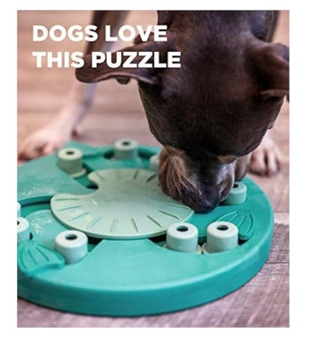 Interactive Dog and Cat Games Treat Hiding Challenge Mental Stimulation with Rewards (14 Inch Worker Game) - size: 14 Inch Worker Game