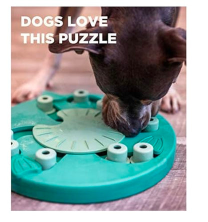 Interactive Dog and Cat Games Treat Hiding Challenge Mental Stimulation with Rewards (14 Inch Worker Game) - size: 14 Inch Worker Game
